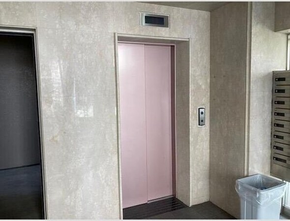 アレルヤの物件内観写真